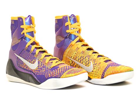 fake nike kobe 9|nike kobe 9 high price.